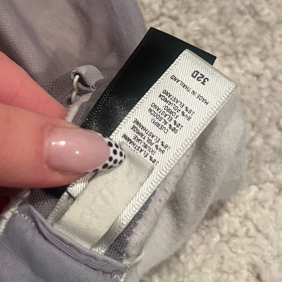 Skims bra - Picture 3 of 5